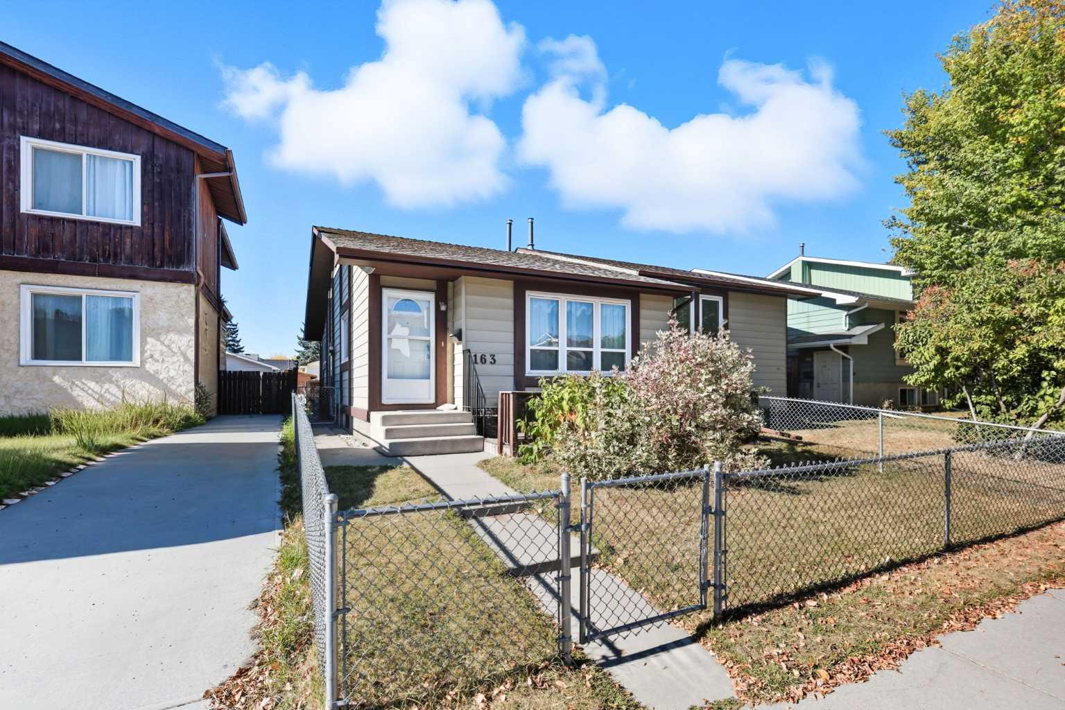 163 Whitewood Pl NE, Calgary, AB T1Y 3S8