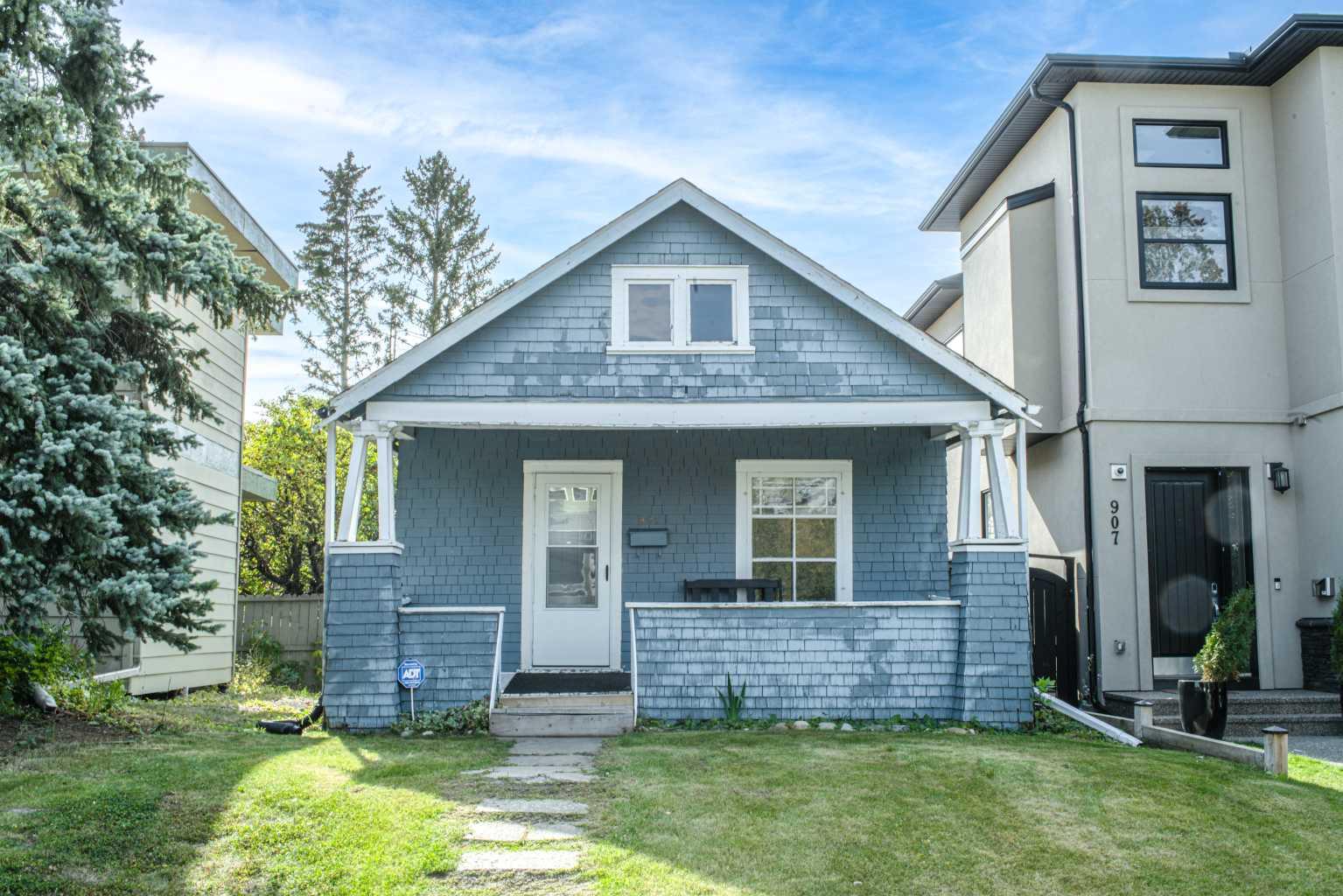 19 Avenue Nw Unit 905, Calgary, AB T2M 0Z6