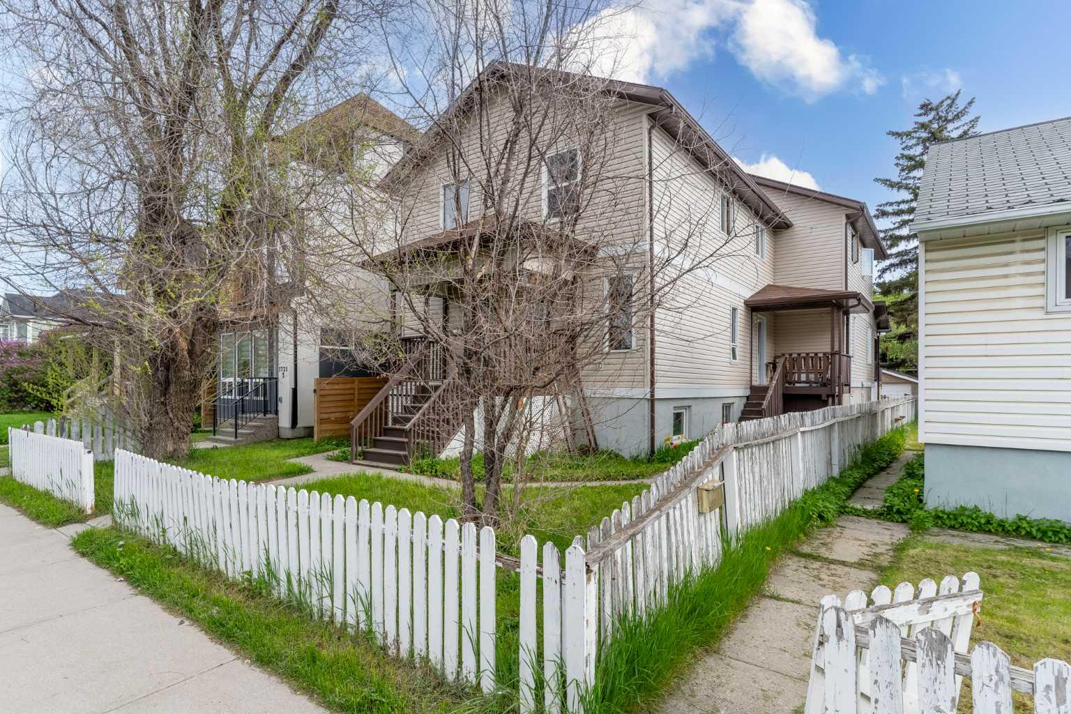 12 Avenue Sw Unit 1727, Calgary, AB T3C 0R5