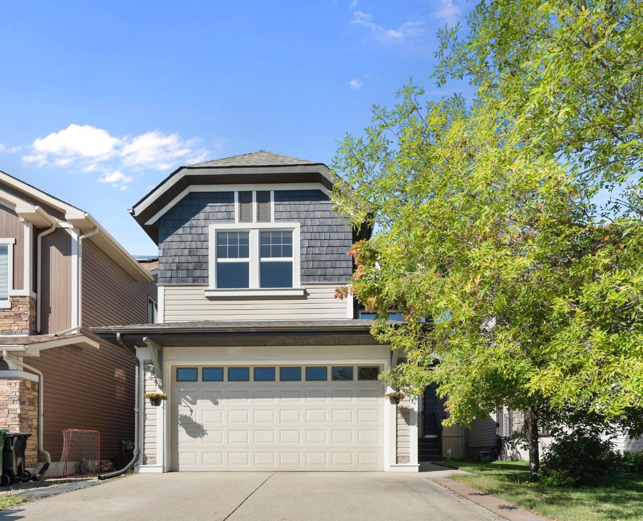 134 Autumn Close SE, Calgary, AB T3M 0K2