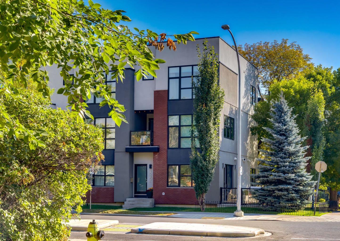 2 Street Sw Unit 2020, Calgary, AB T2S 1S3