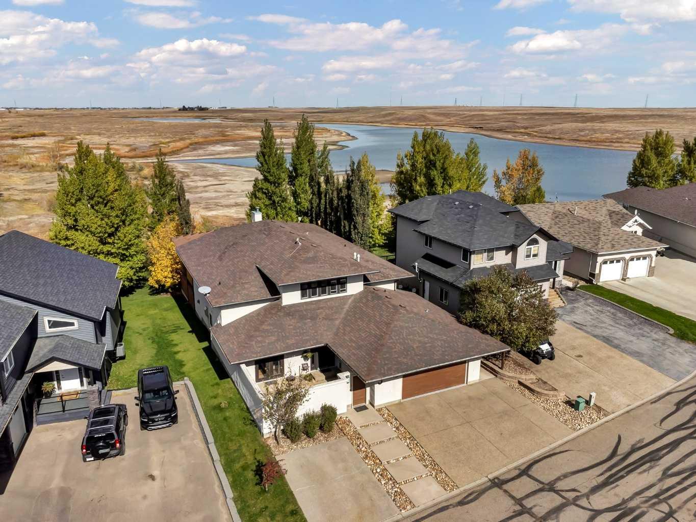 , LAKE NEWELL RESORT, AB T1R 0X5 MLS Houseful