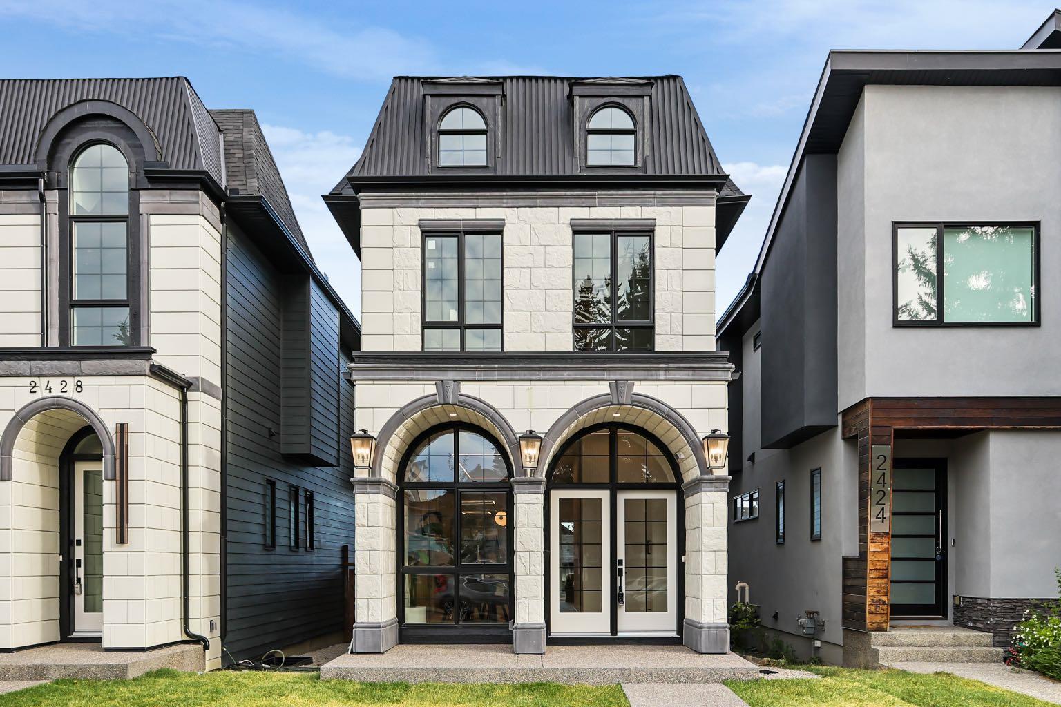 29 Avenue Sw Unit 2426, Calgary, AB T2T 1N9