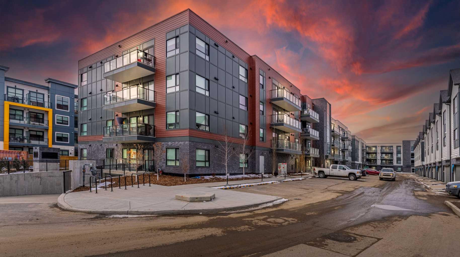 20295 Seton Way Se Unit 6414, Calgary, AB T3M 3Y7