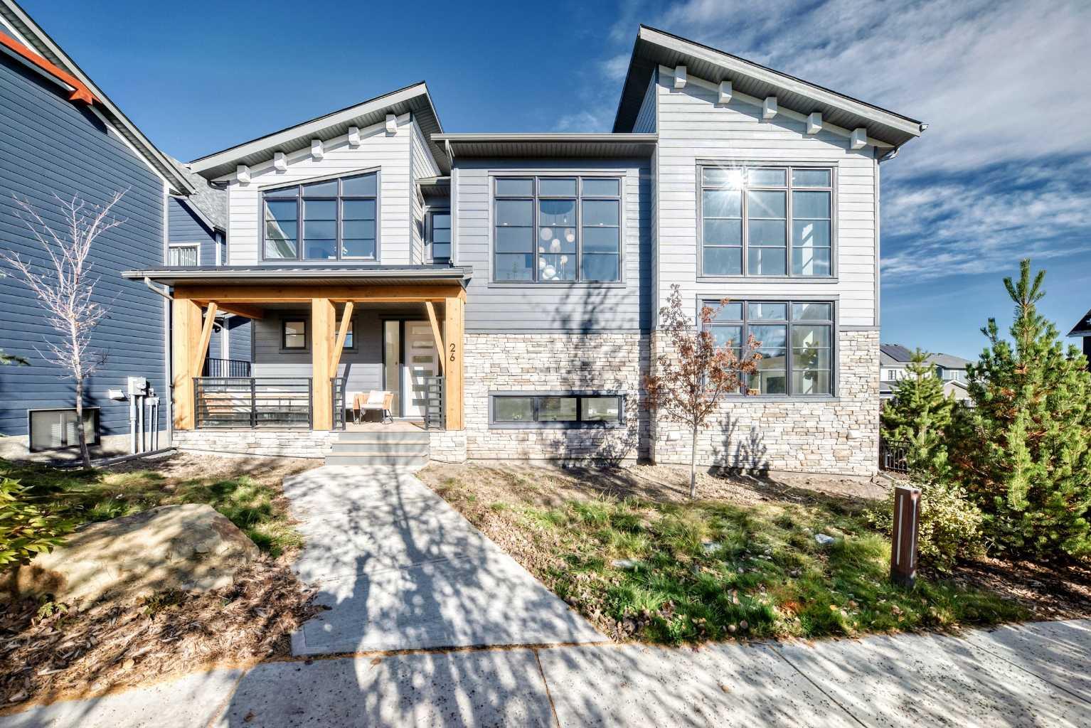 26 Treeline Common SW, Calgary, AB T2Y 0S3