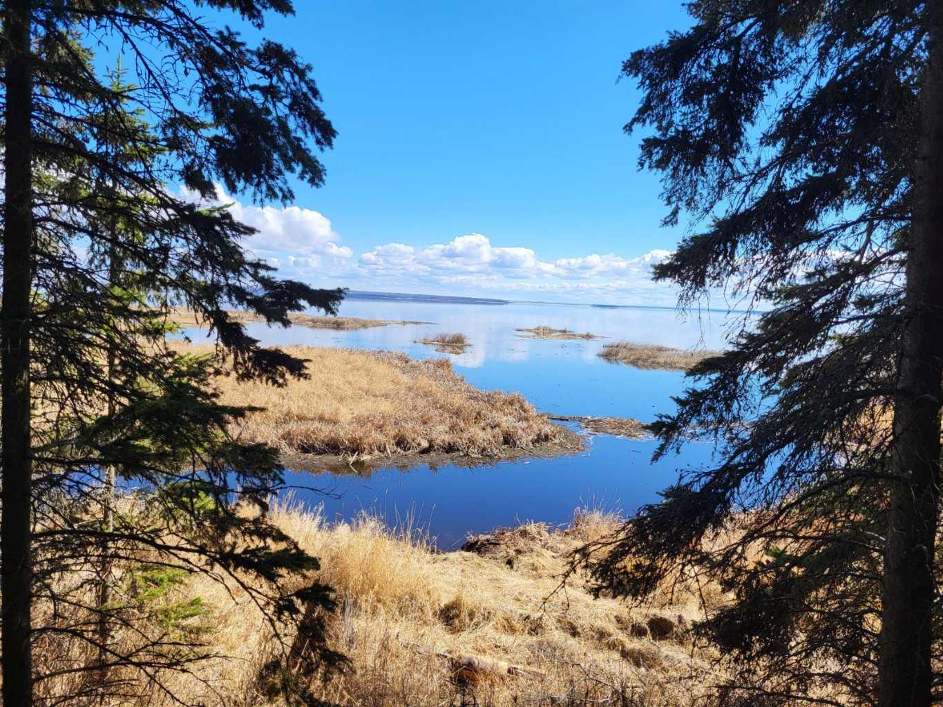 22 Old Trl, Lac La Biche, AB T0A 2C2