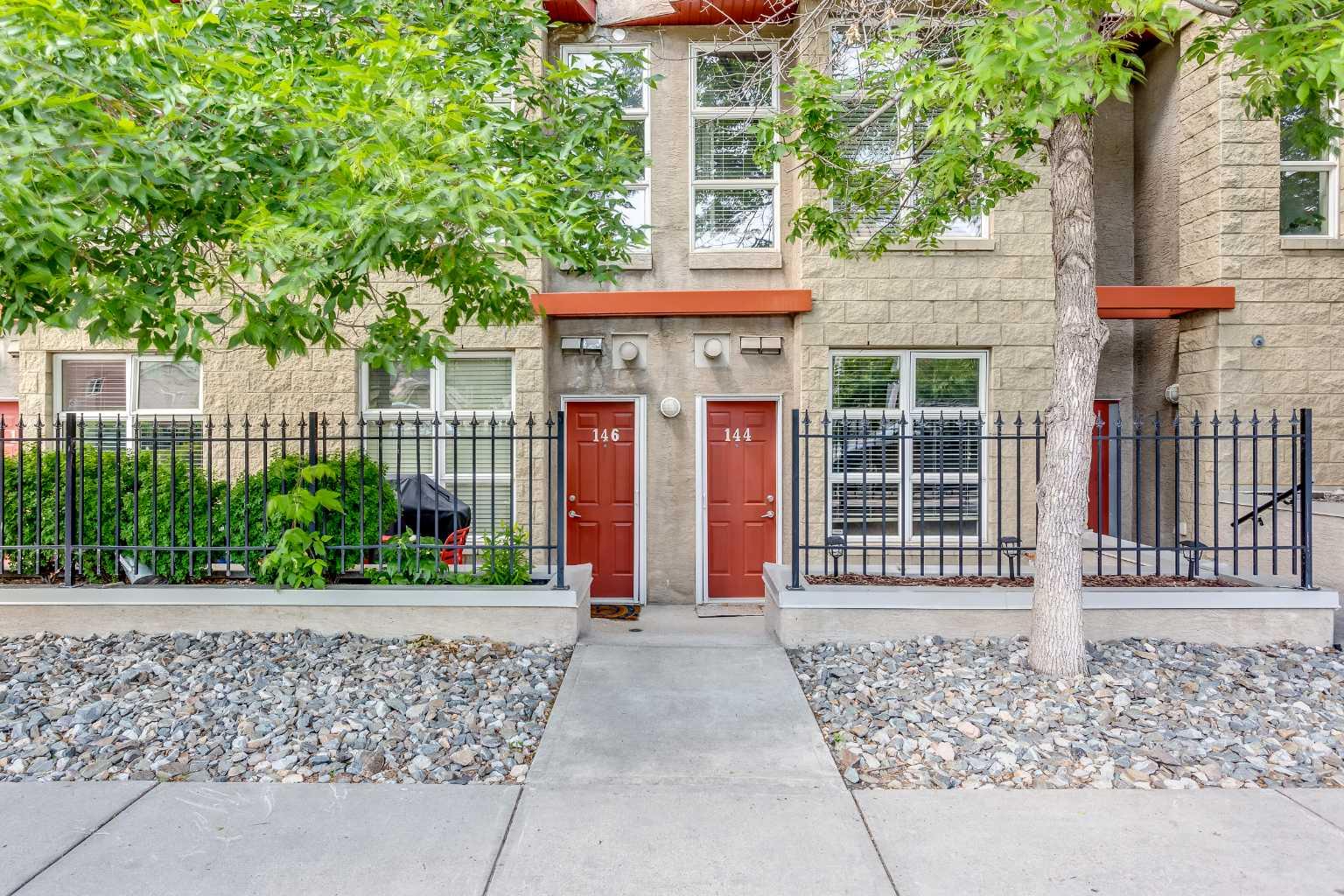 315 24 Avenue Sw Unit 144, Calgary, AB T2S 3E7