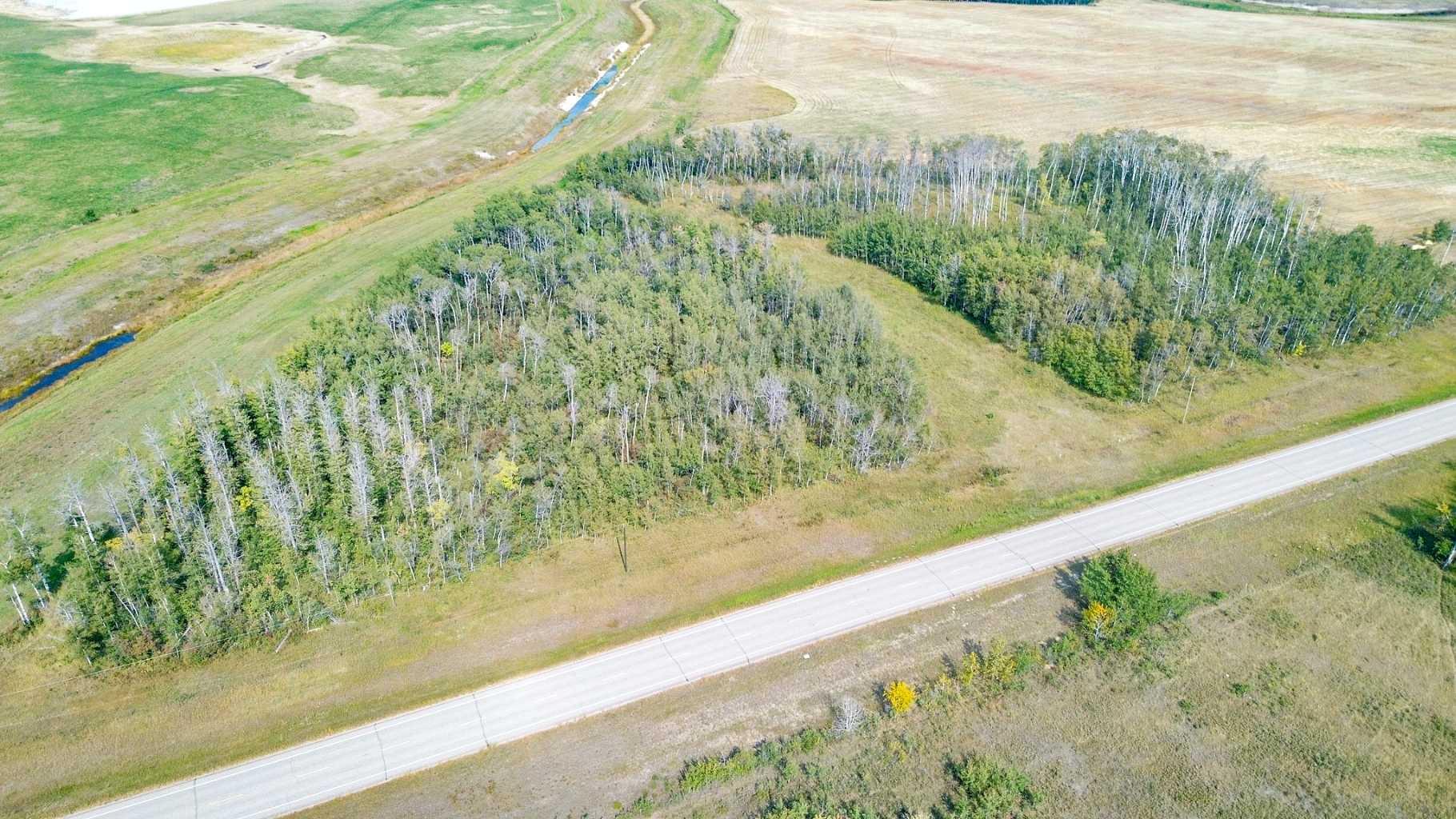 On Hwy 601, Rural Lacombe County, AB T0C 0B0