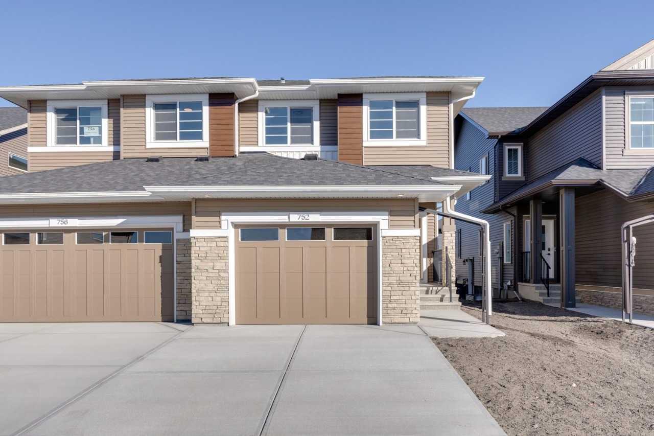 752 Langley Ter SE, Airdrie, AB T4A 3R1