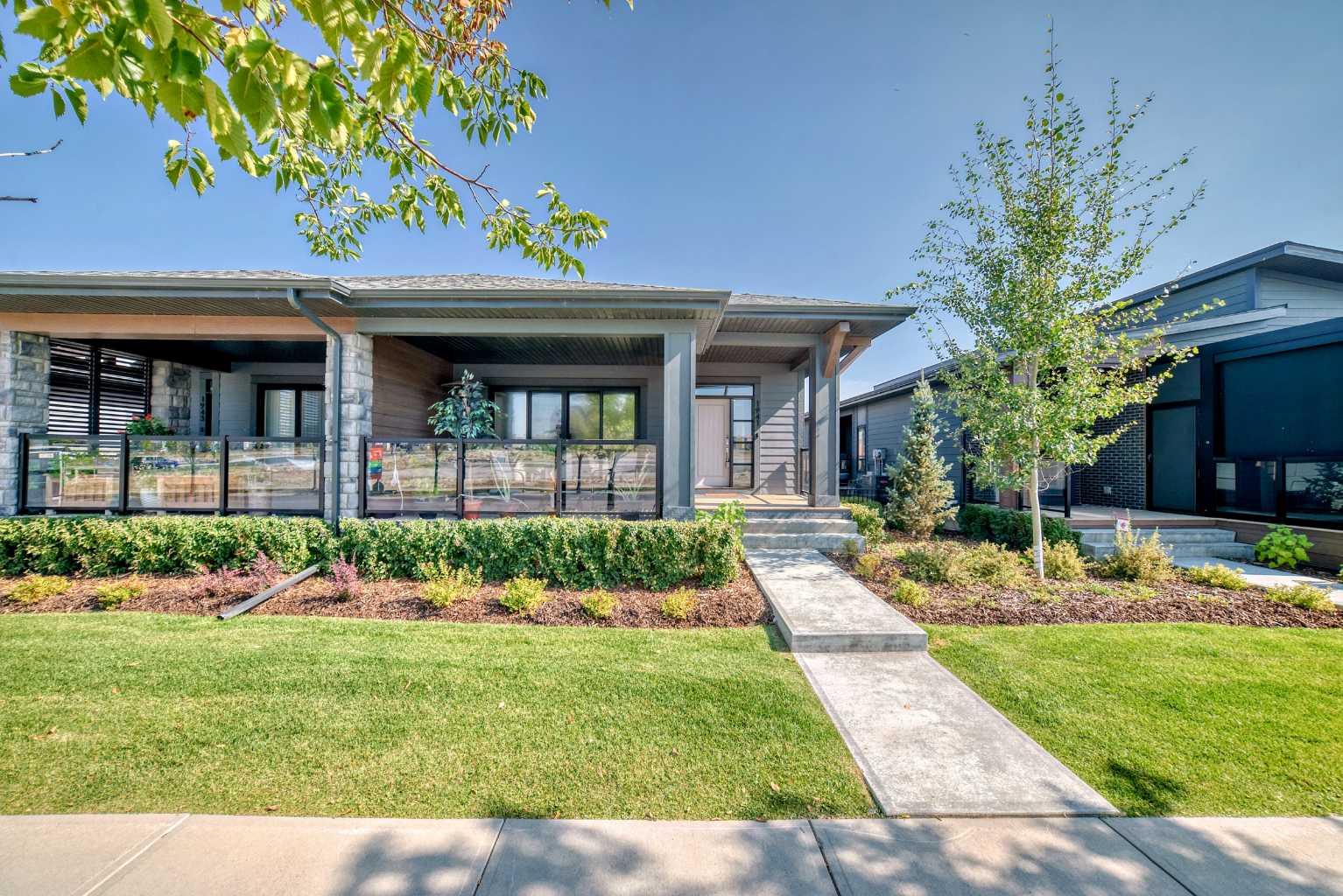 1941 Mahogany Blvd SE, Calgary, AB T3M 3P4