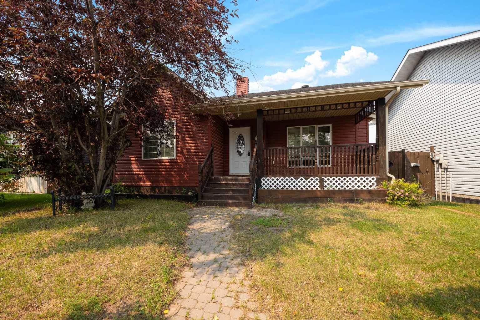 120 Atkinson Rd, FORT MCMURRAY, AB T9J 1E8 MLS A2133786 Houseful