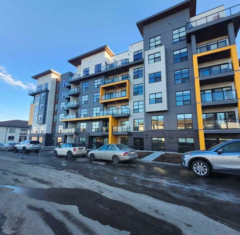370 Dieppe Drive Sw Unit 315, Calgary, AB T3E 0E6