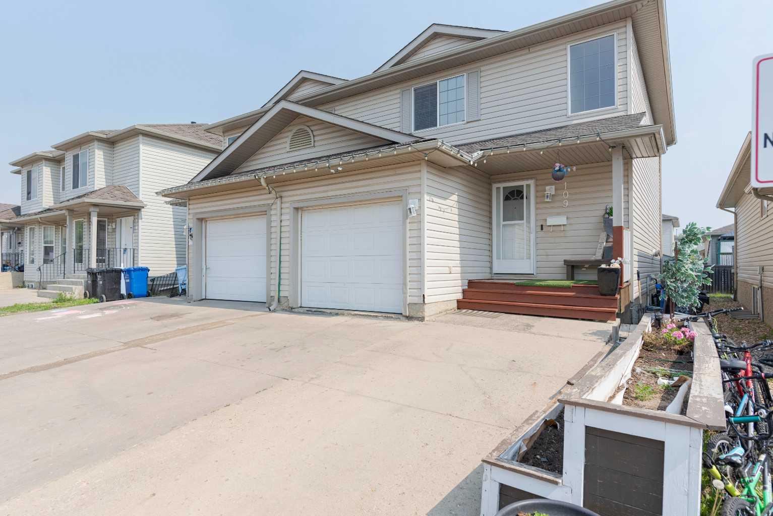 109 Kodiak Cres, Fort Mcmurray, AB T9K 2L8
