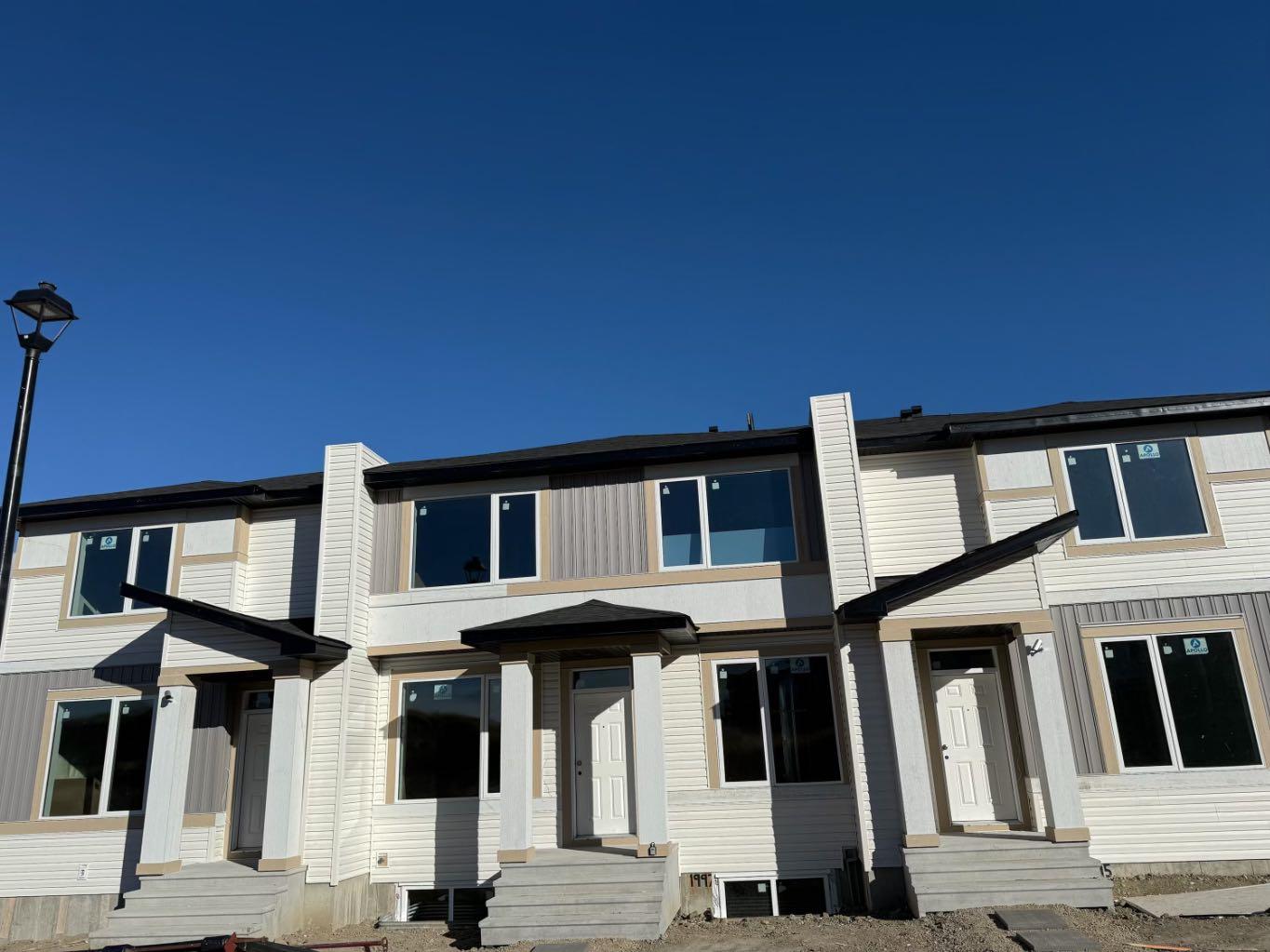 1997 1999 Mccaskill Drive Unit 1995, Crossfield, AB T0M 0C1