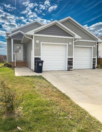 9613 113 Ave A Ave, Clairmont, AB T8X 5C5