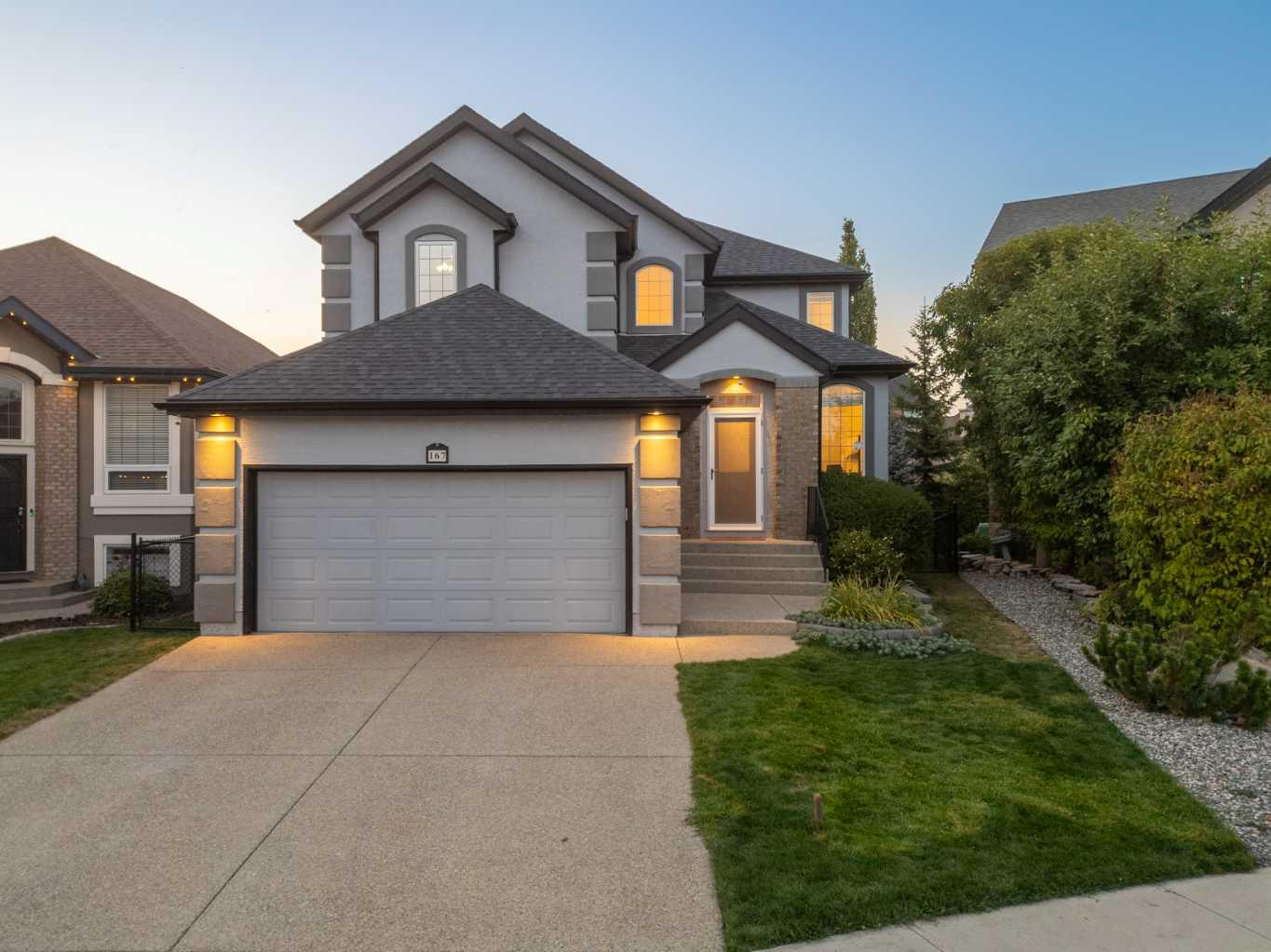 167 Cranwell Close SE, Calgary, AB T3M 1A9