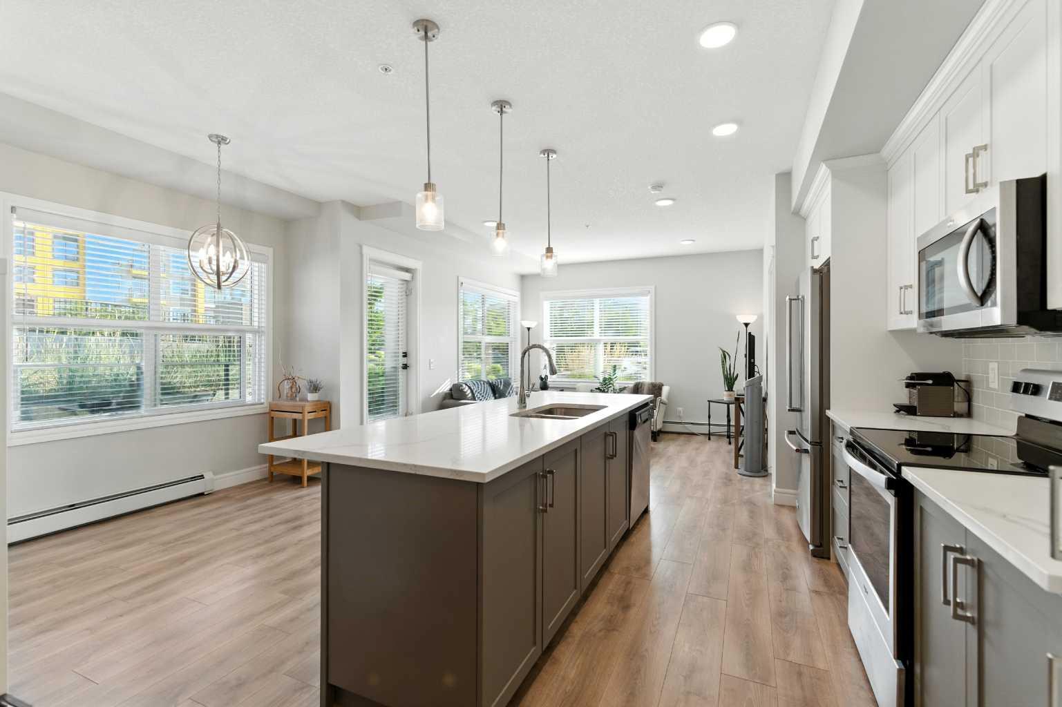 19661 40 Street Se Unit 118, Calgary, AB T3M 3H3
