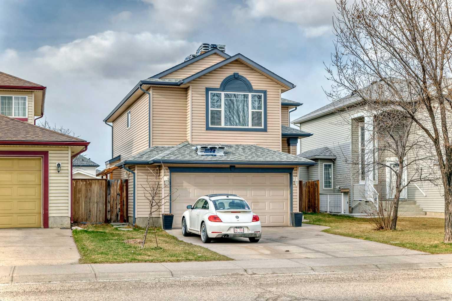 12885 Coventry Hills Way NE, Calgary, AB T3K 5L4