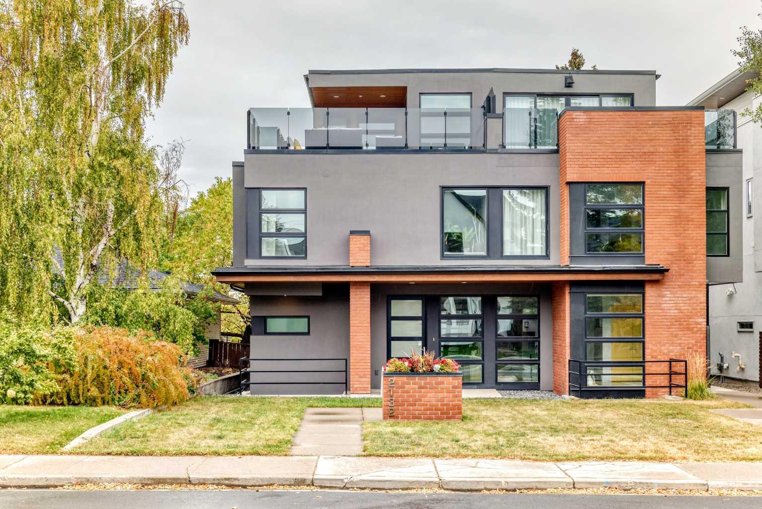 27 Avenue Sw Unit 2132, Calgary, AB T2T 1R7