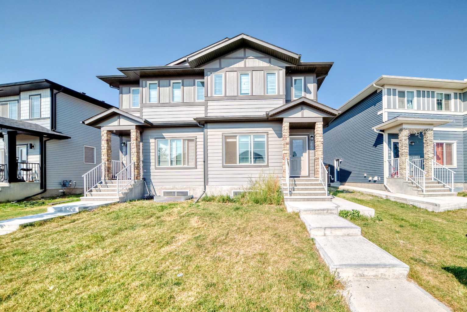 3650 Cornerstone Blvd NE, Calgary, AB T3N 2E3