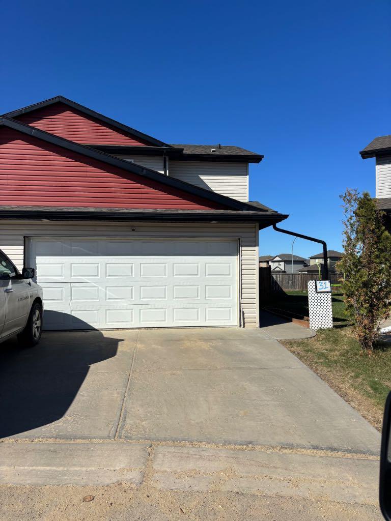6802 50 Avenue Unit 31, Camrose, AB T4V 5C7