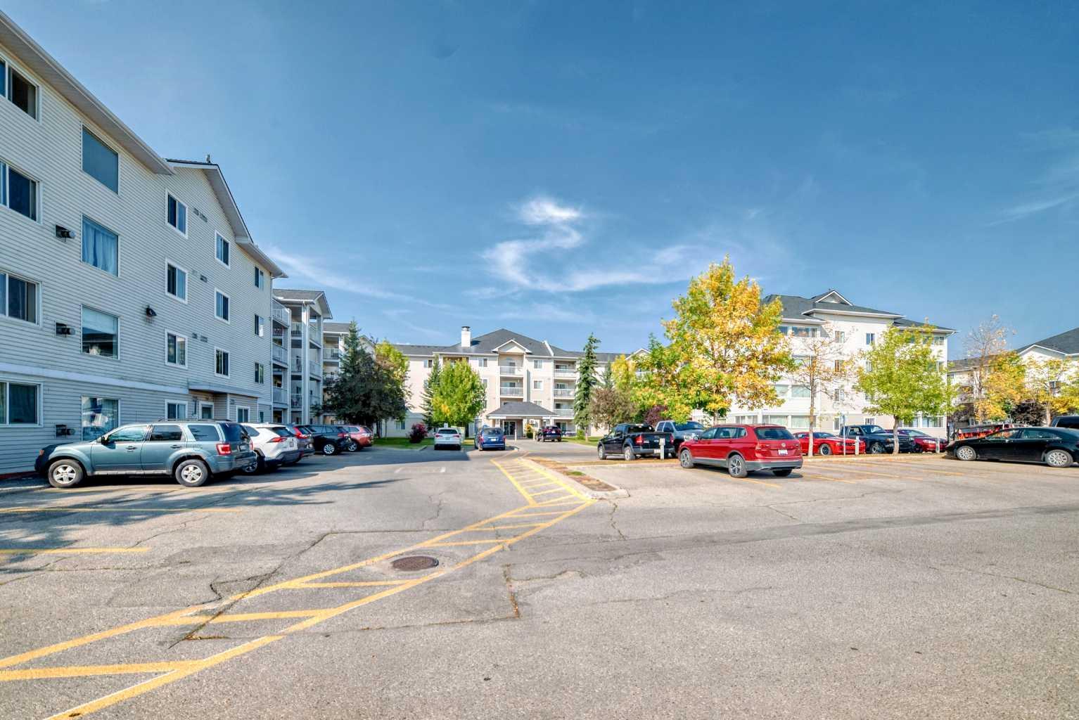 6224 17 Avenue Se Unit 2205, Calgary, AB T2A 7X8