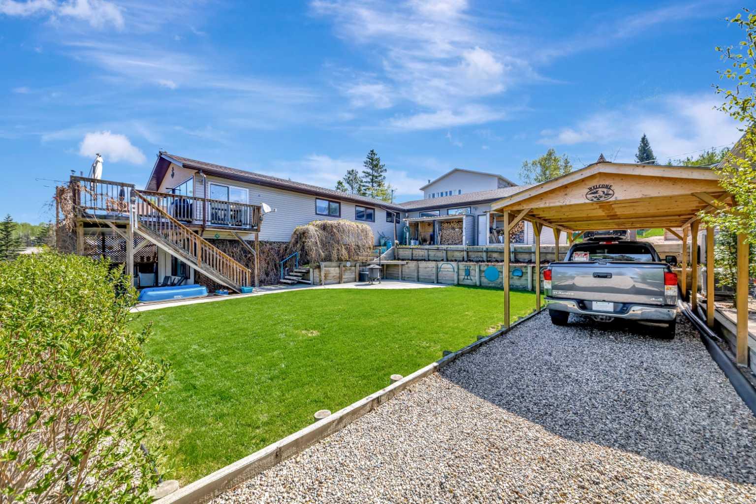 123 Kildaw Dr, Loon Lake, SK S0M 0C1