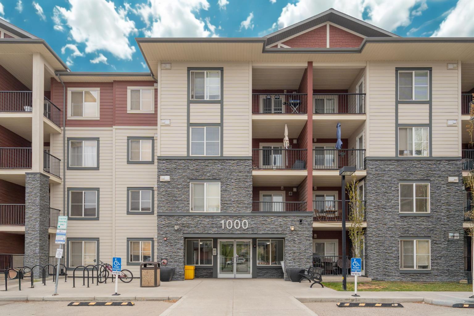 81 Legacy Boulevard Se Unit 1220, Calgary, AB T2X 2B9