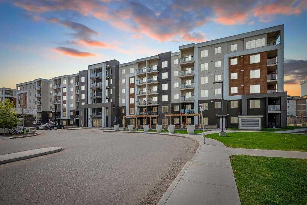 4641 128 Avenue Ne Unit 4513, Calgary, AB T3N 1T4
