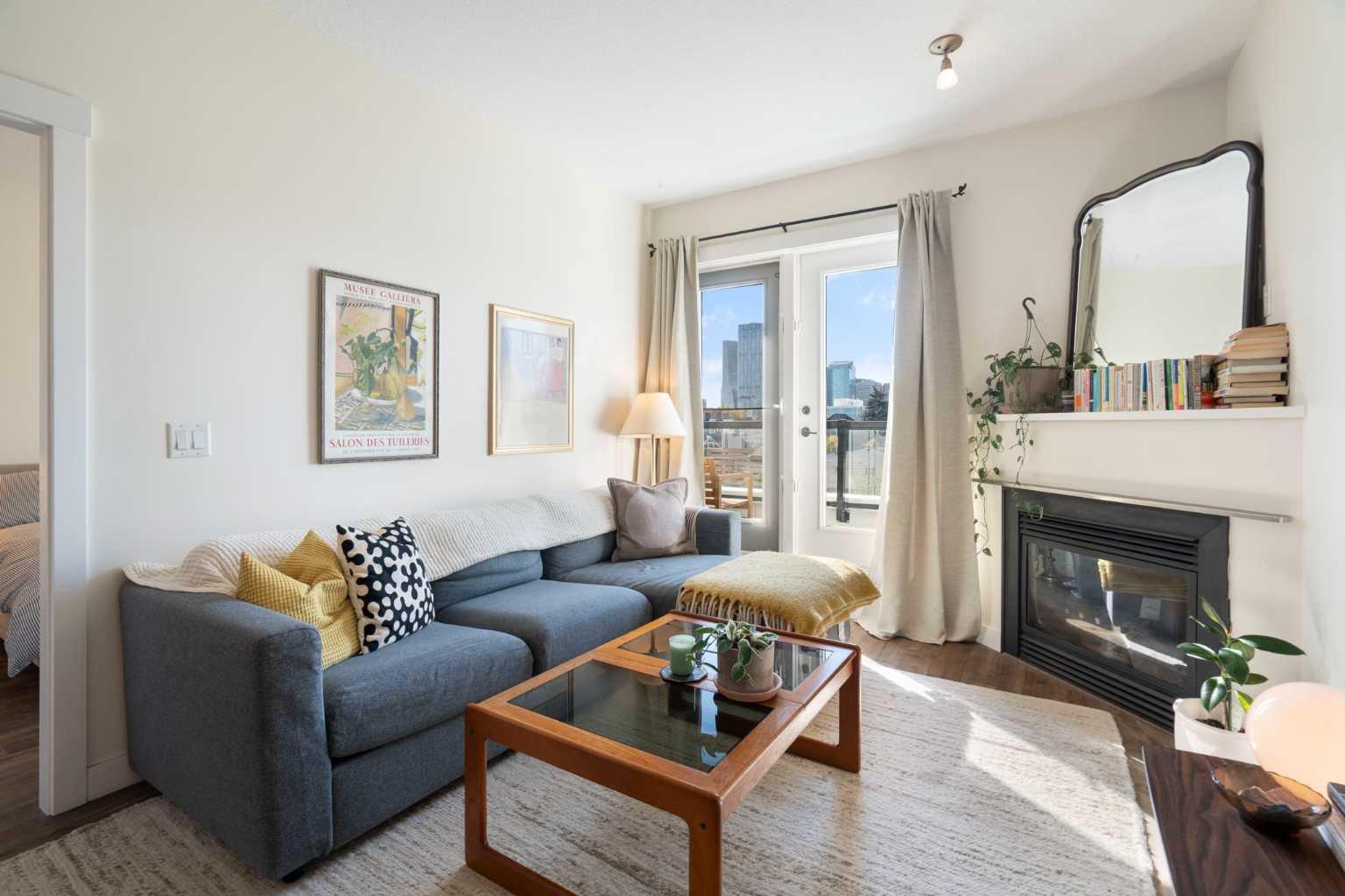 830 Centre Avenue Ne Unit 406, Calgary, AB T2E 9C3