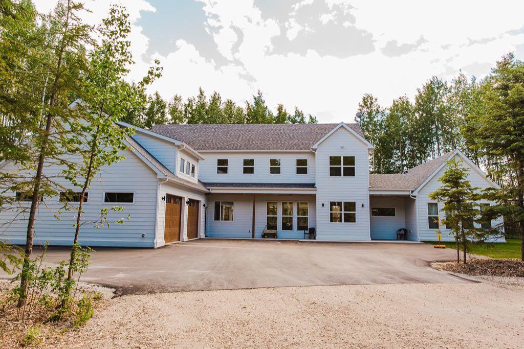 704018 Range Rd 65, Rural Grande Prairie No. 1 County Of, AB T8W 5C3