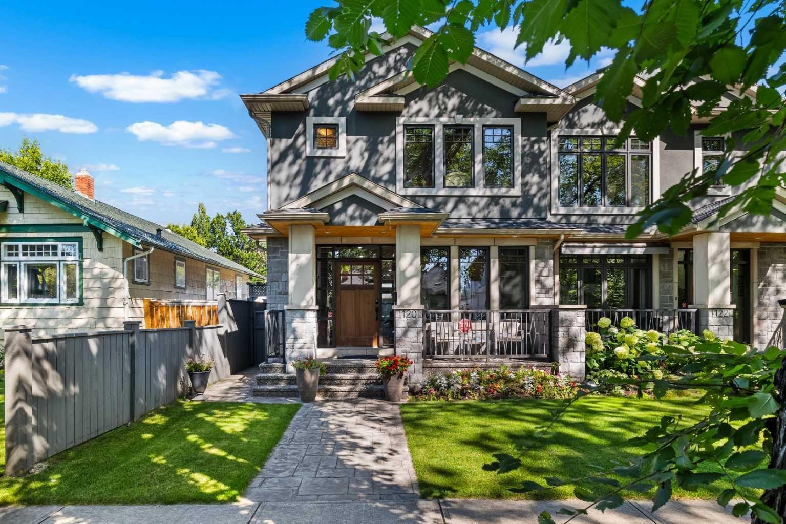7 Avenue Ne Unit 120, Calgary, AB T2E 0M5
