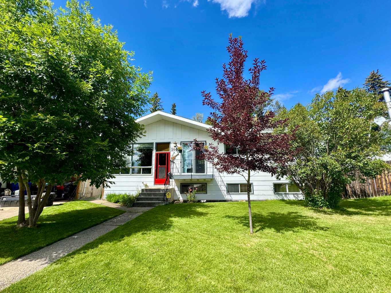 58 Street Close Unit 5040, Rocky Mountain House, AB T4T 1G4