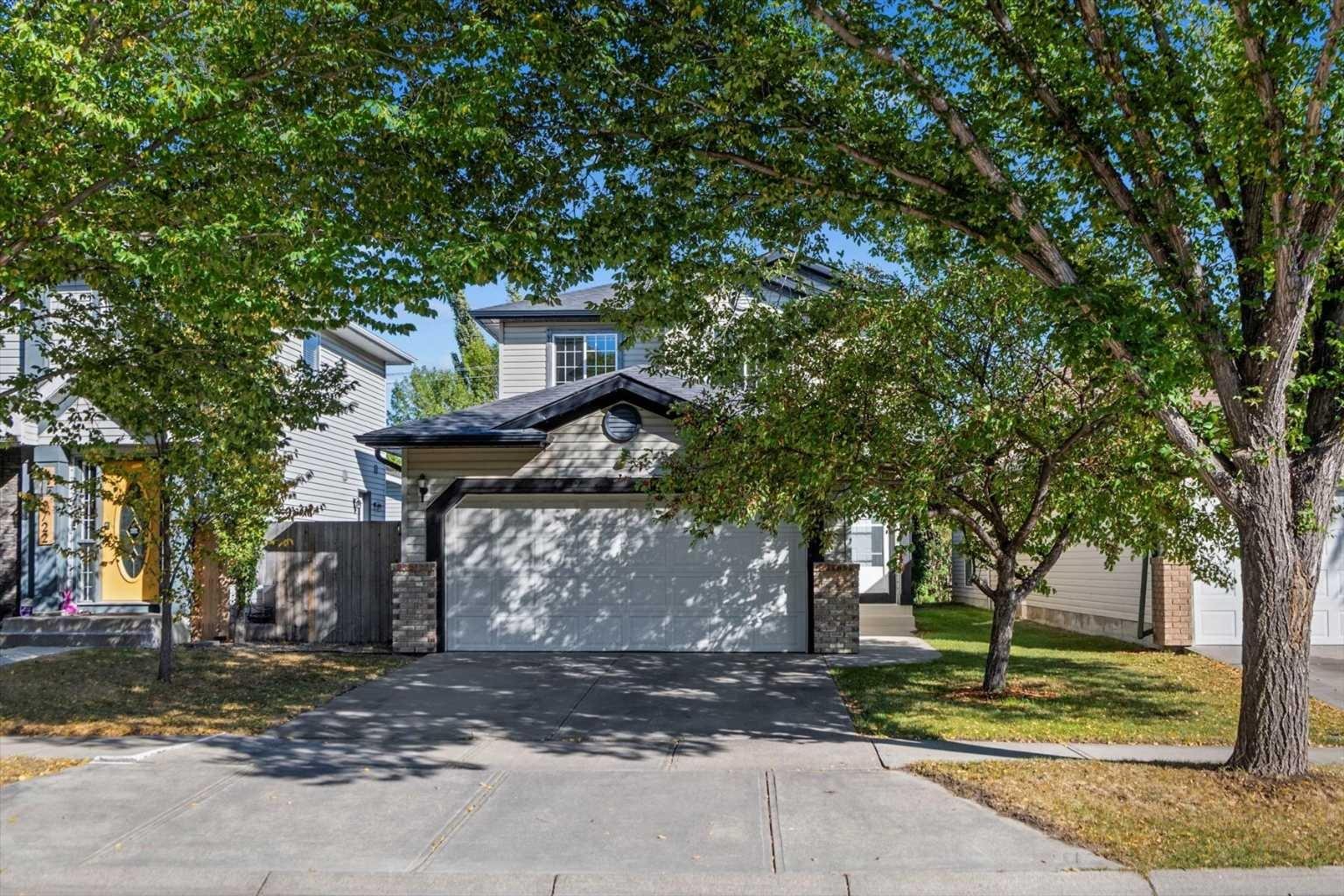9718 Harvest Hills Link NE, Calgary, AB T3K 4R5