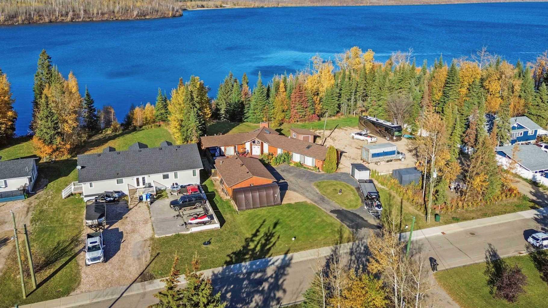 39 Poplar Cres, Gregoire Lake Estates, AB T9H 0L2