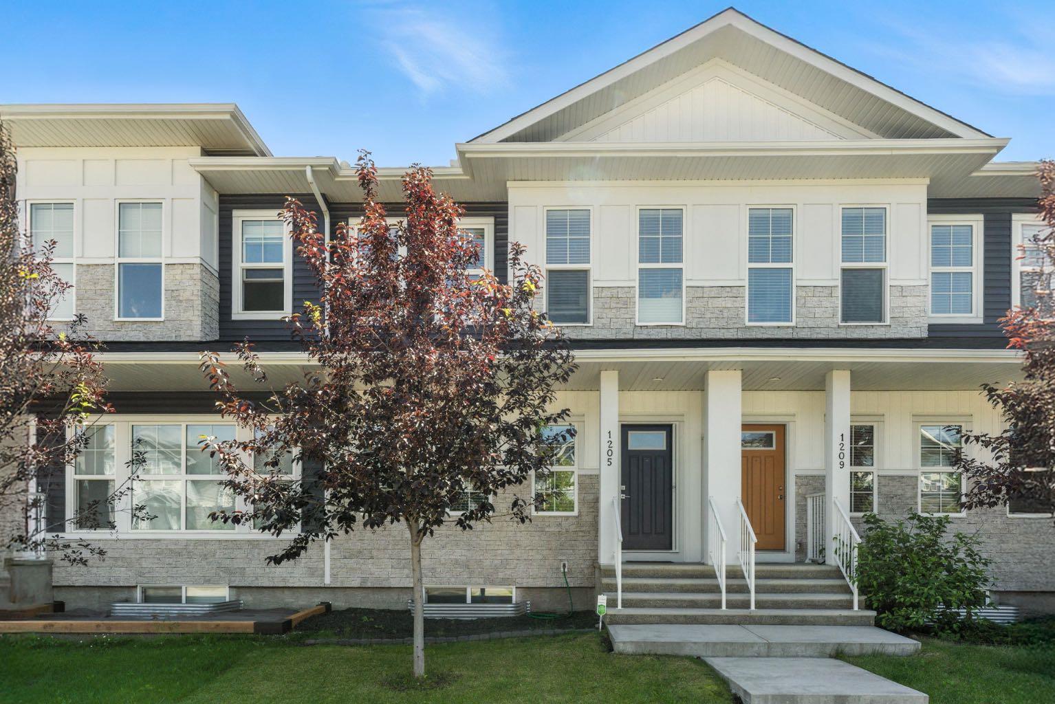 1205 Carrington Blvd NW, Calgary, AB T3P 1M2