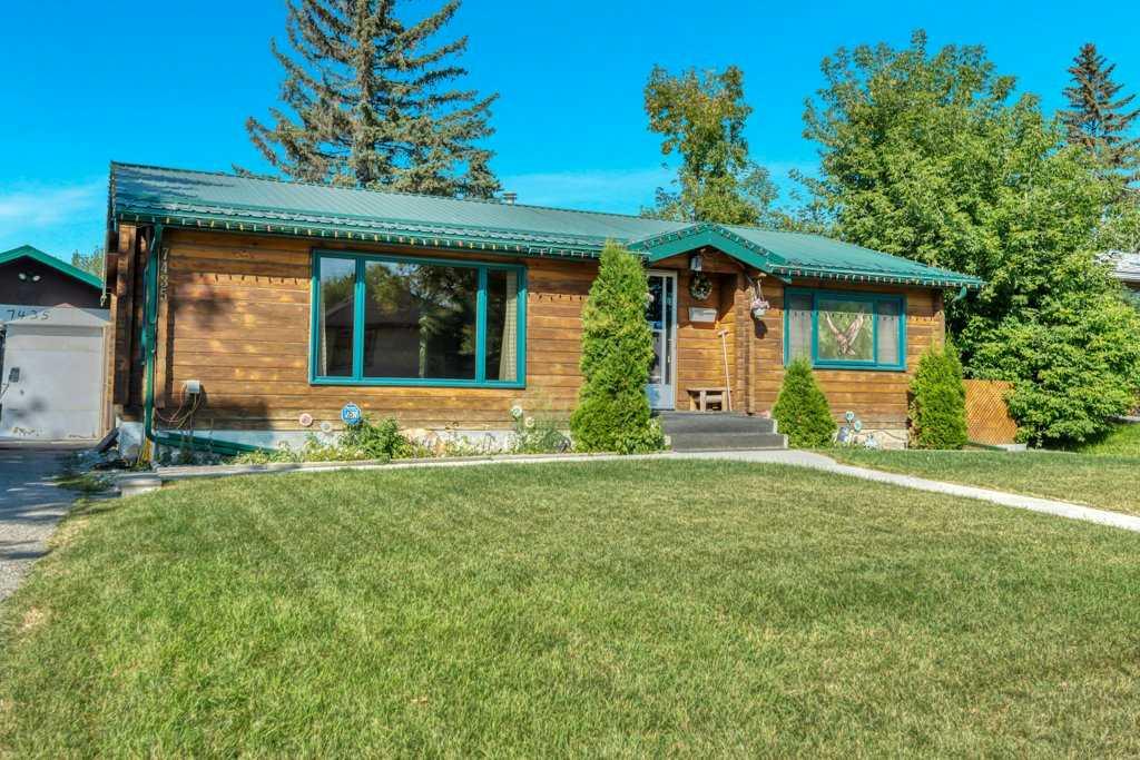 23 Street Se Unit 7435, Calgary, AB T2C 0X8