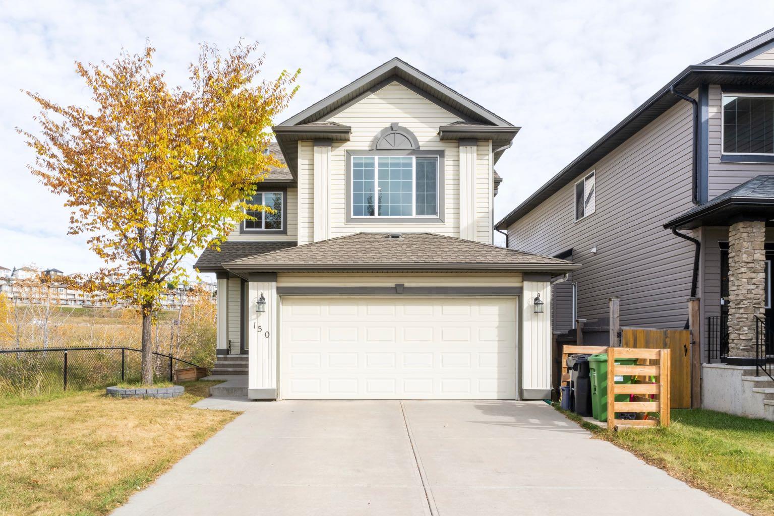 150 Tuscany Summit Heath NW, Calgary, AB T3L 0B9