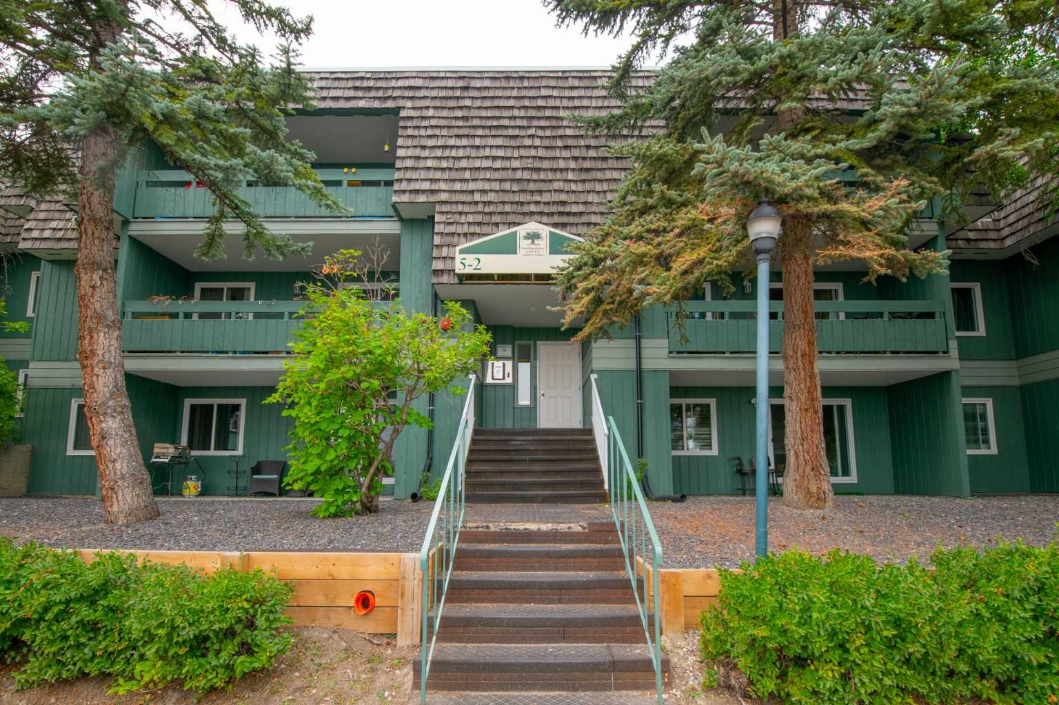315 Southampton Drive Sw Unit 5107, Calgary, AB T2W 2T6