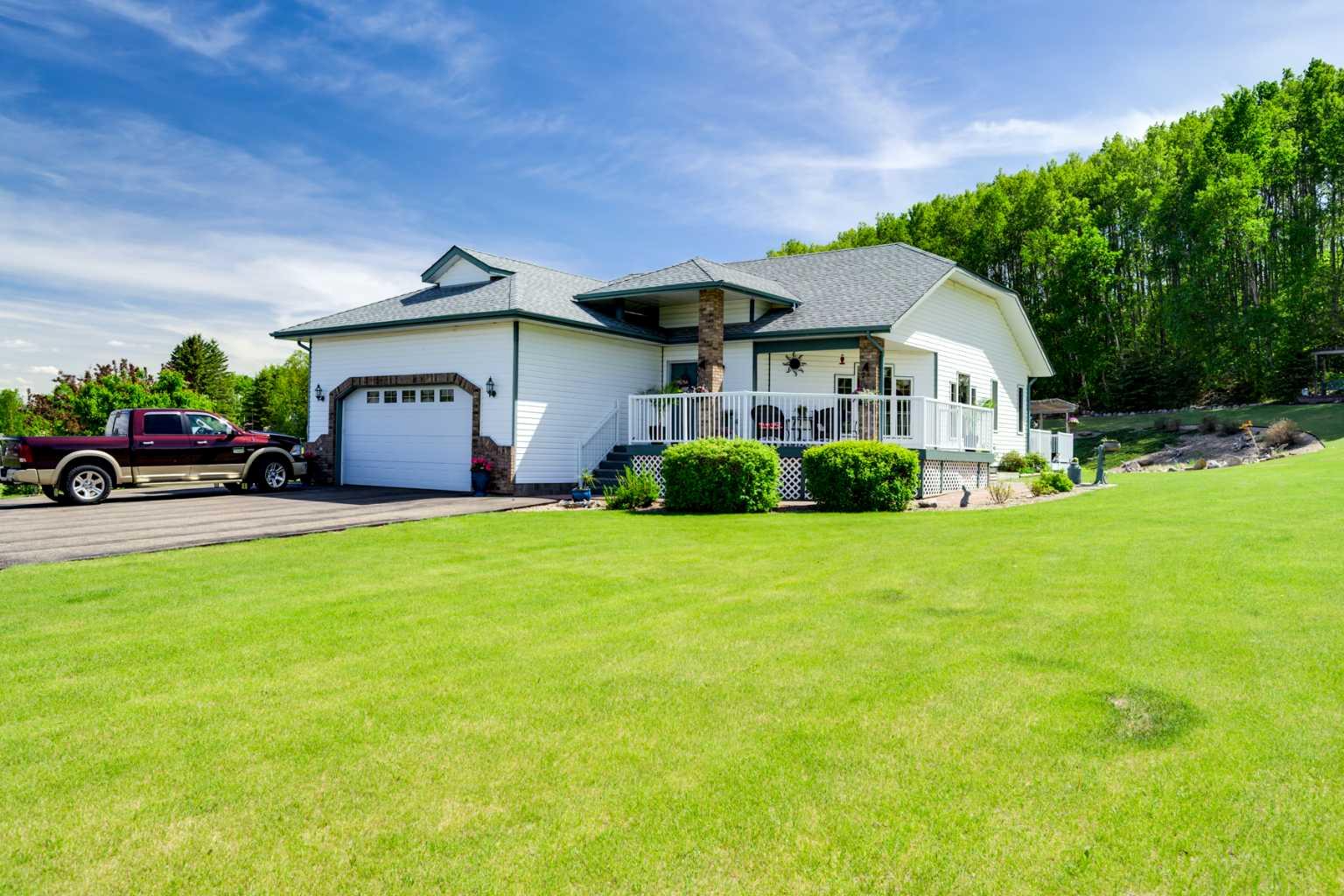 26110 11 Highway Unit 27, Rural Red Deer County, AB T4E 1C2