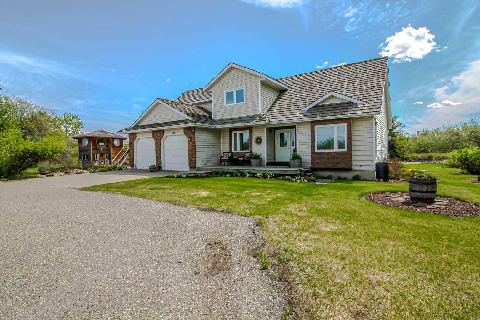 720047 Range Rd 63, Rural Grande Prairie No. 1 County Of, AB T8X 4K1