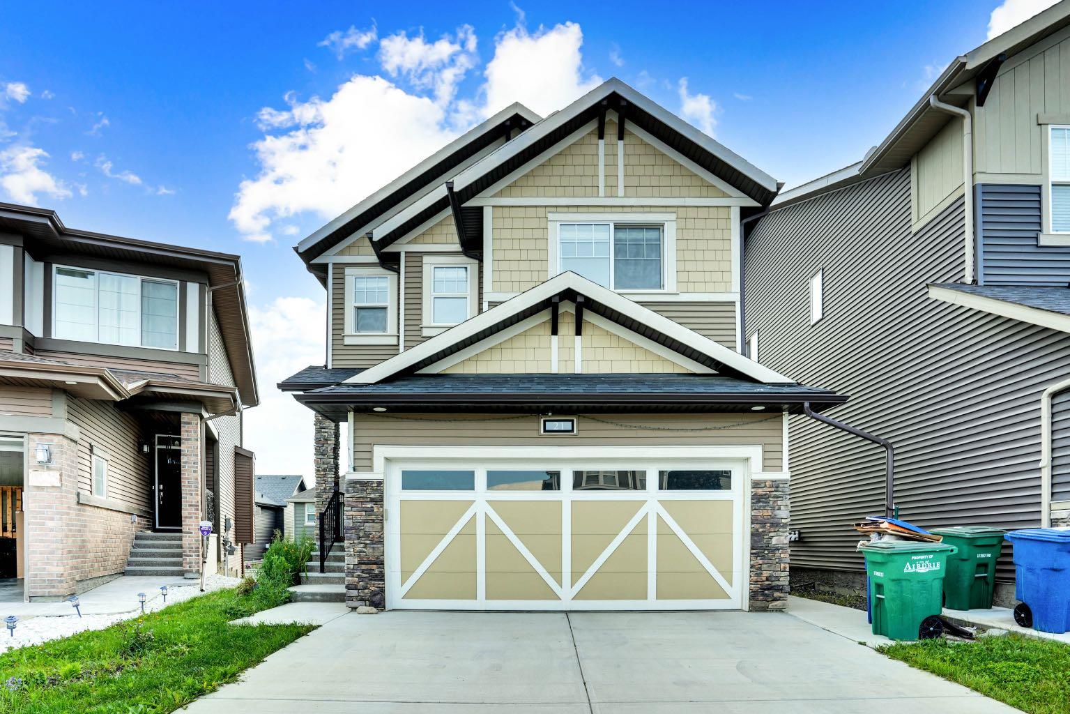 21 Kingsbury Close SE, Airdrie, AB T4A 0R4