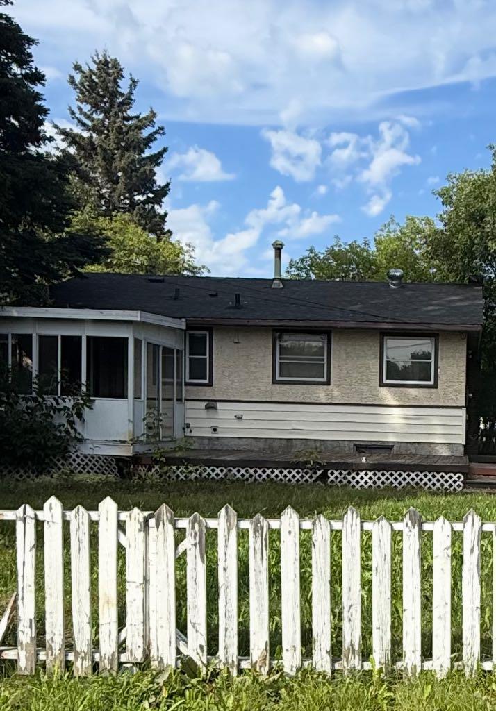 46 Street Unit 5423, Whitecourt, AB T7S 1G6