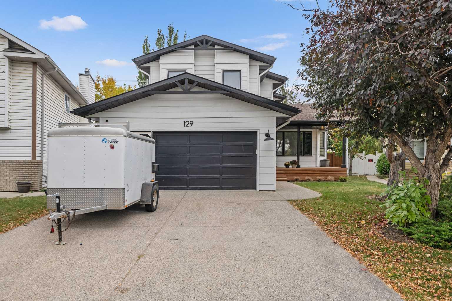 129 Sundown Pl SE, Calgary, AB T2X 3B7