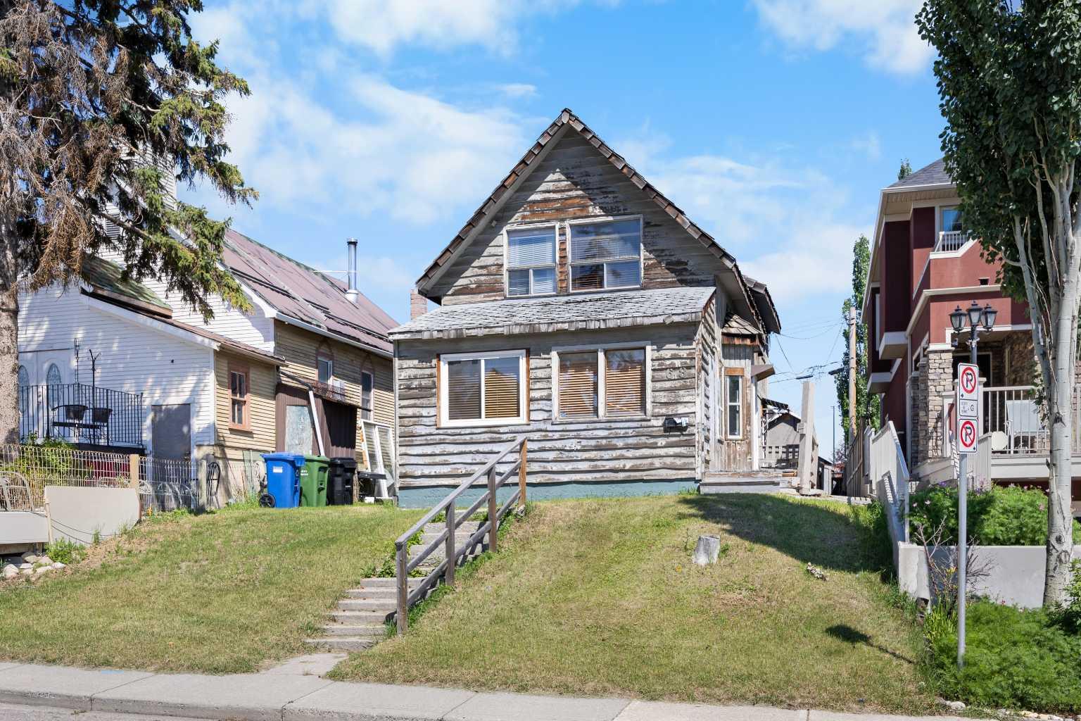 6 Street Ne Unit 68 #a, Calgary, AB T2E 4A3