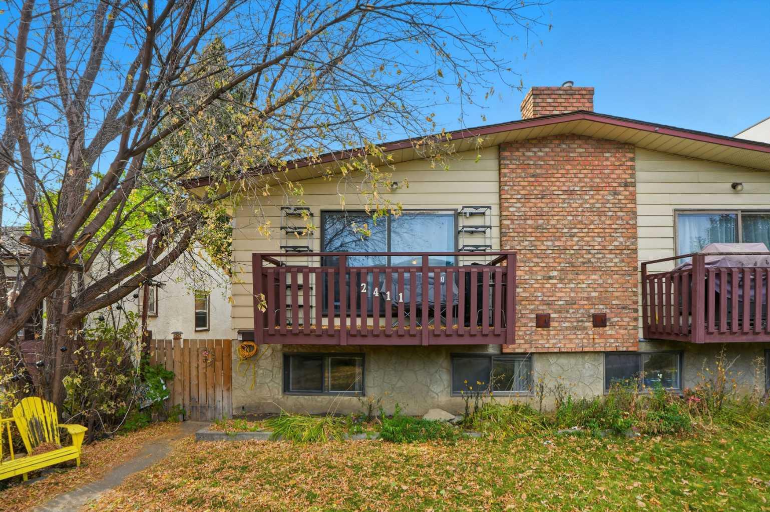 32 Street Sw Unit 2411, Calgary, AB T3E 2R6