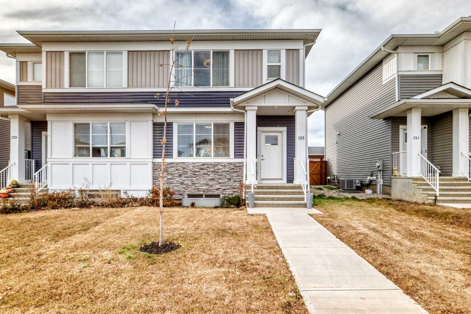 125 Chelsea Dr, Chestermere, AB T1X 1Z2