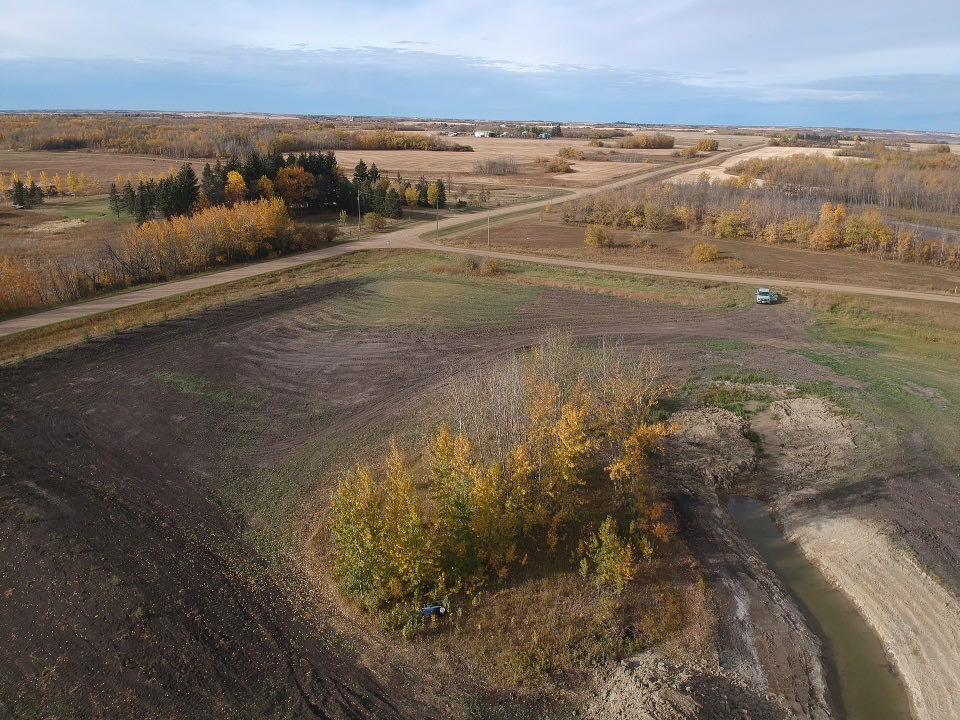 On Township Road 470, Rural Camrose County, AB T0C 0L0