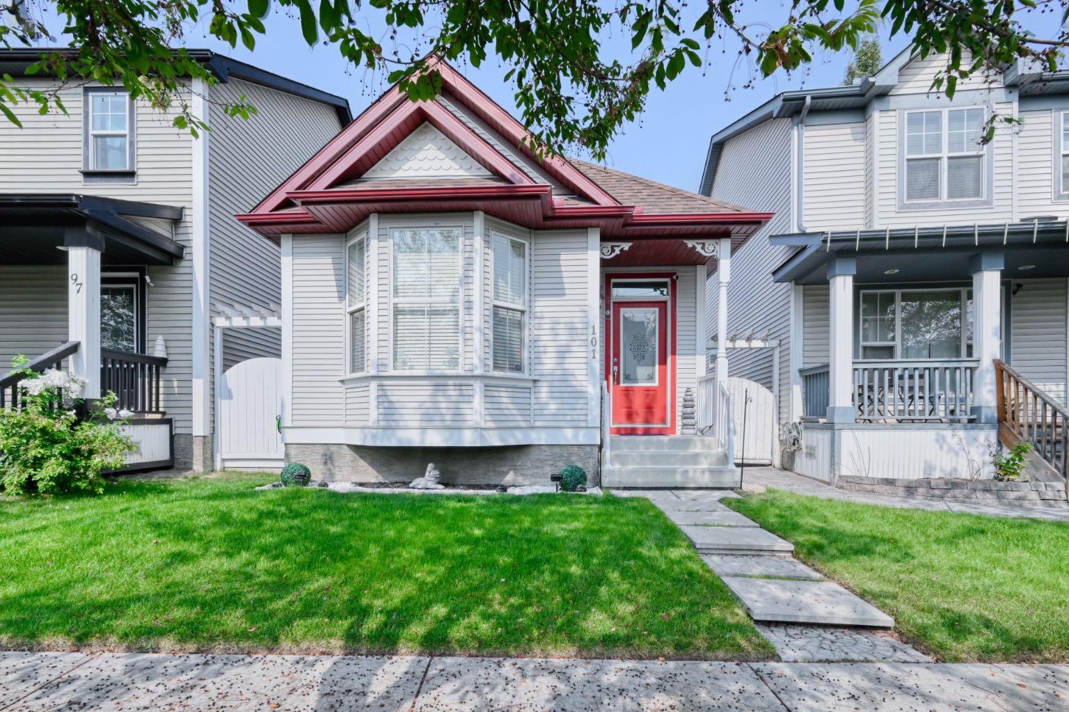101 Prestwick Rise SE, Calgary, AB T2Z 4A6