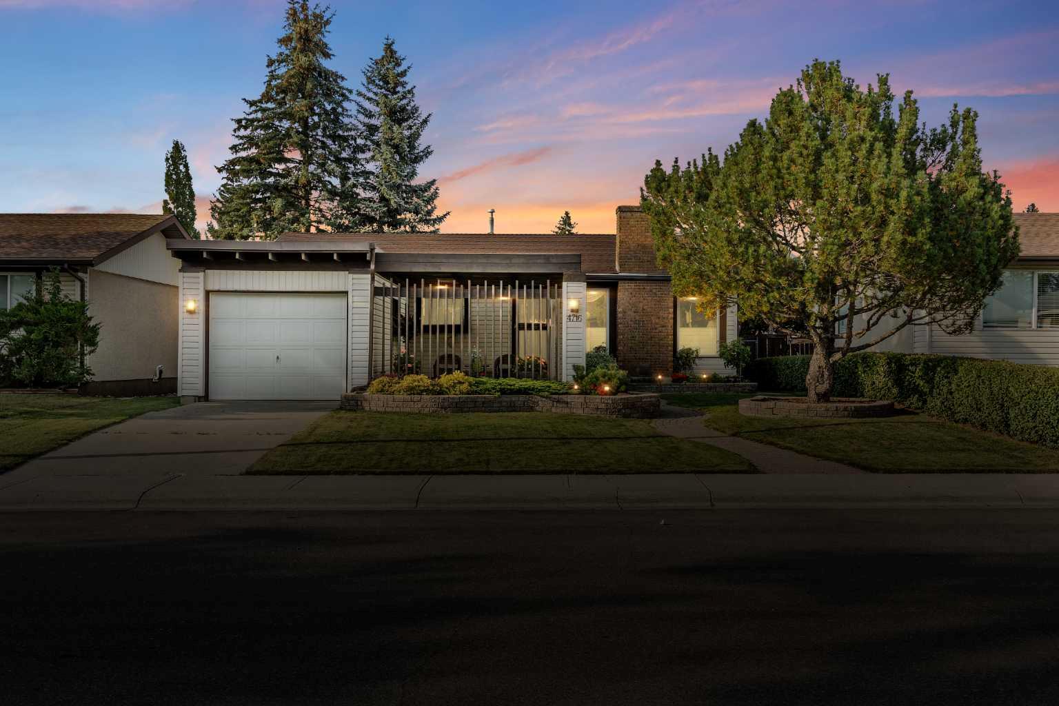 31 Avenue Ne Unit 4716, Calgary, AB T1Y 1G9